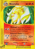 Feunard Holo 21/165 - E-Series "Expedition" 1st Edition